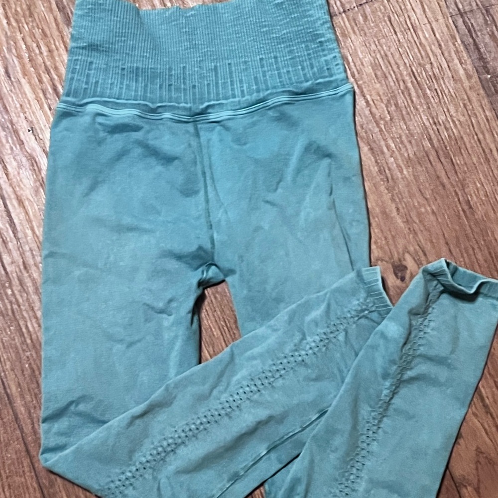 XS Free People leggings